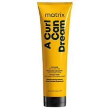 Maska pre kučeravé a vlnité vlasy A Curl Can Dream (Rich Mask)